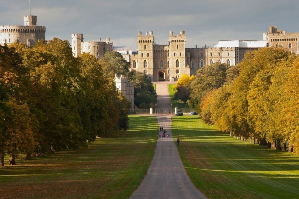 Most Famous Landmarks In England Day Out In England