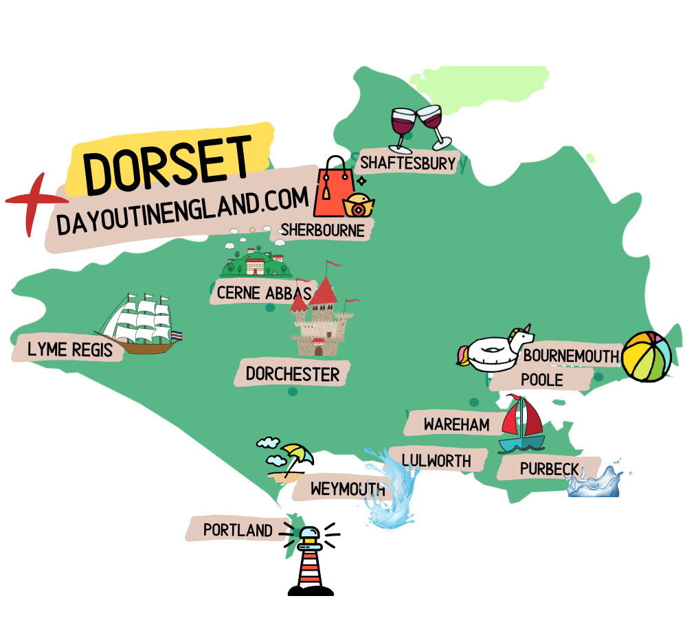 Dorset day out 