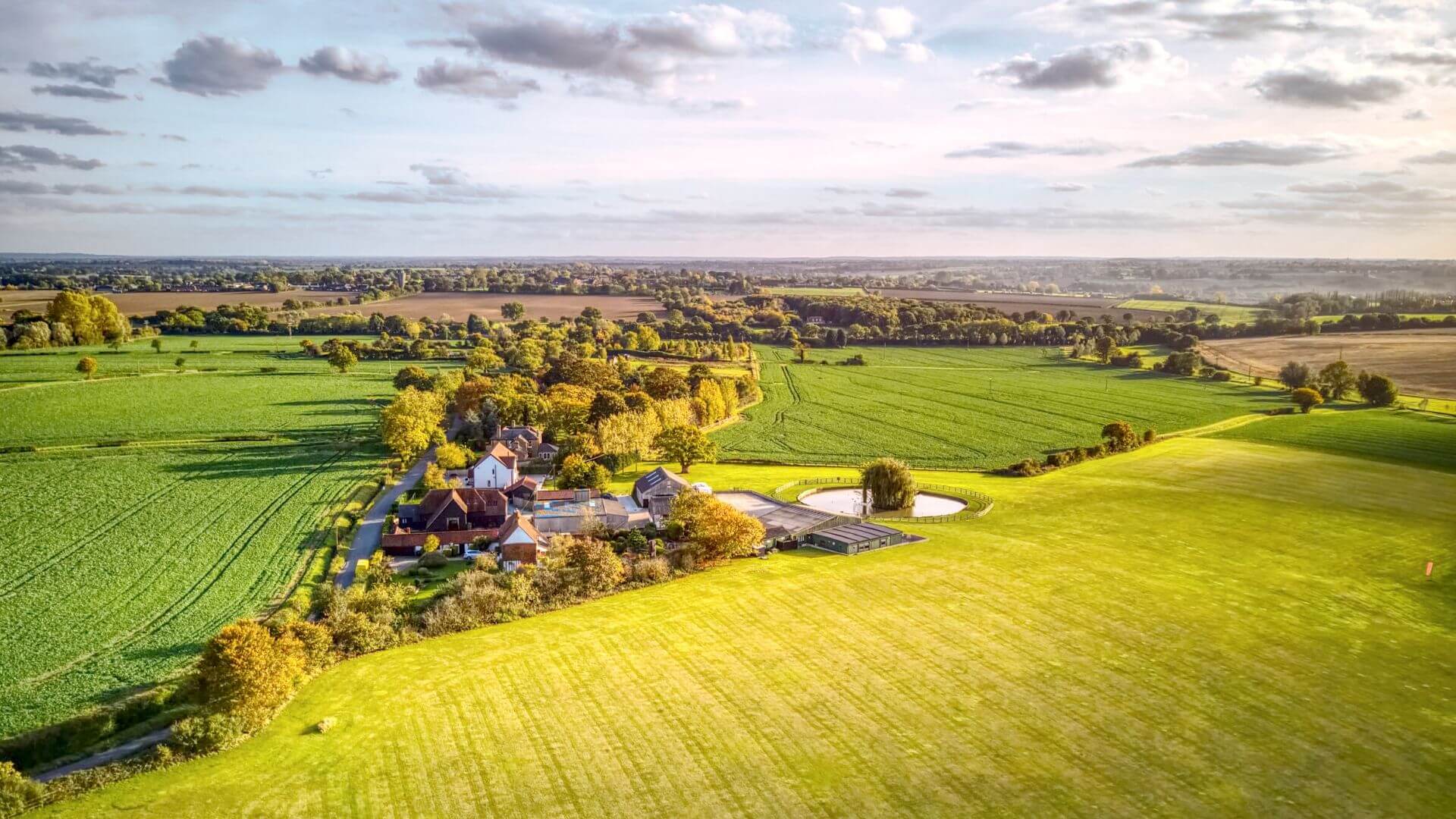 countryside to visit in essex