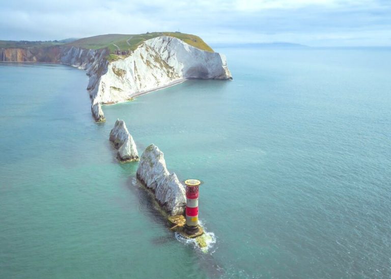 16 Great Days Out on the Isle of Wight for 2023