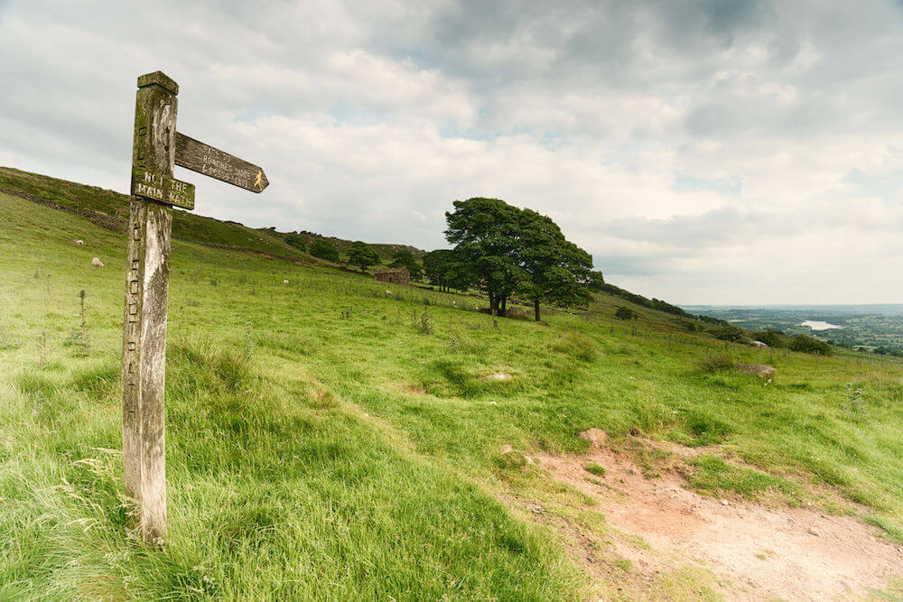 6 Brilliant Days Out in the Peak District