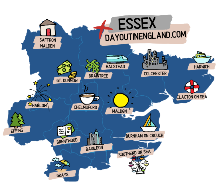 16 great days out in essex for all the family day out in england