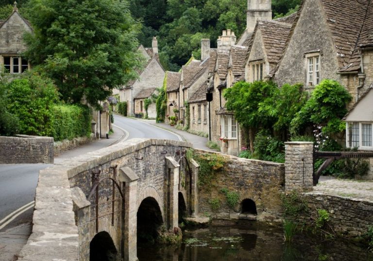 8 Great Days Out in the Cotswolds