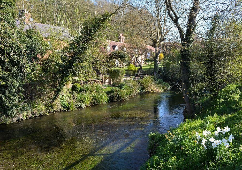 14 Best Days Out In Hertfordshire Day Out in England
