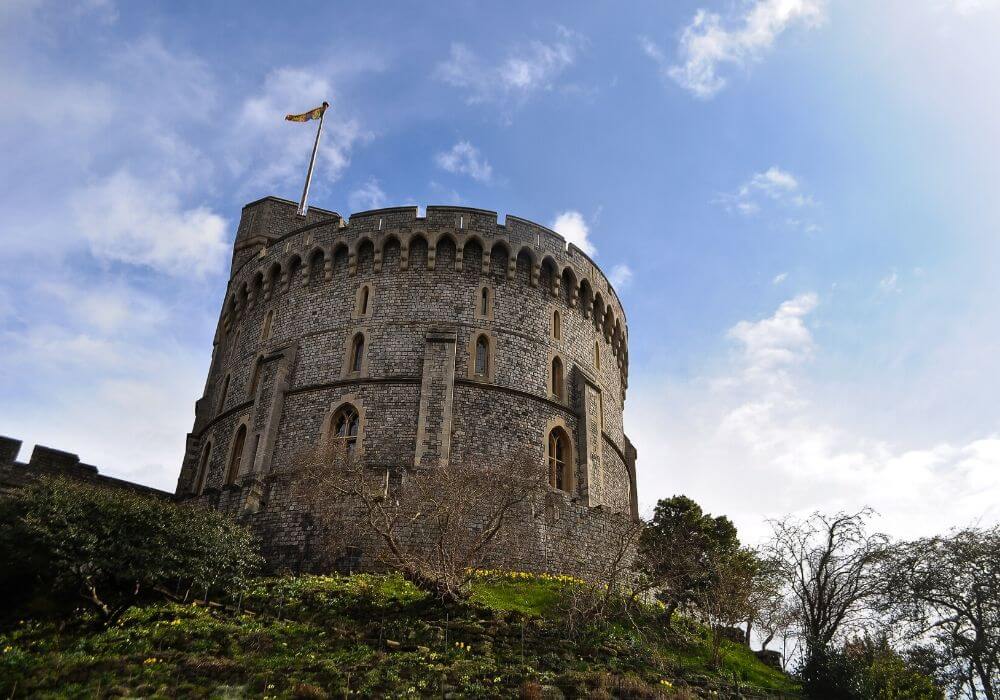 How to Do a Day Trip to Windsor Castle