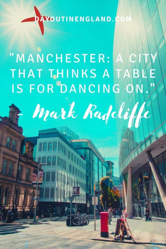 quotes about manchester