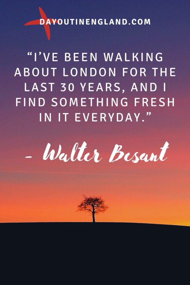 50 Famous Quotes About England You'll Enjoy Day Out in England