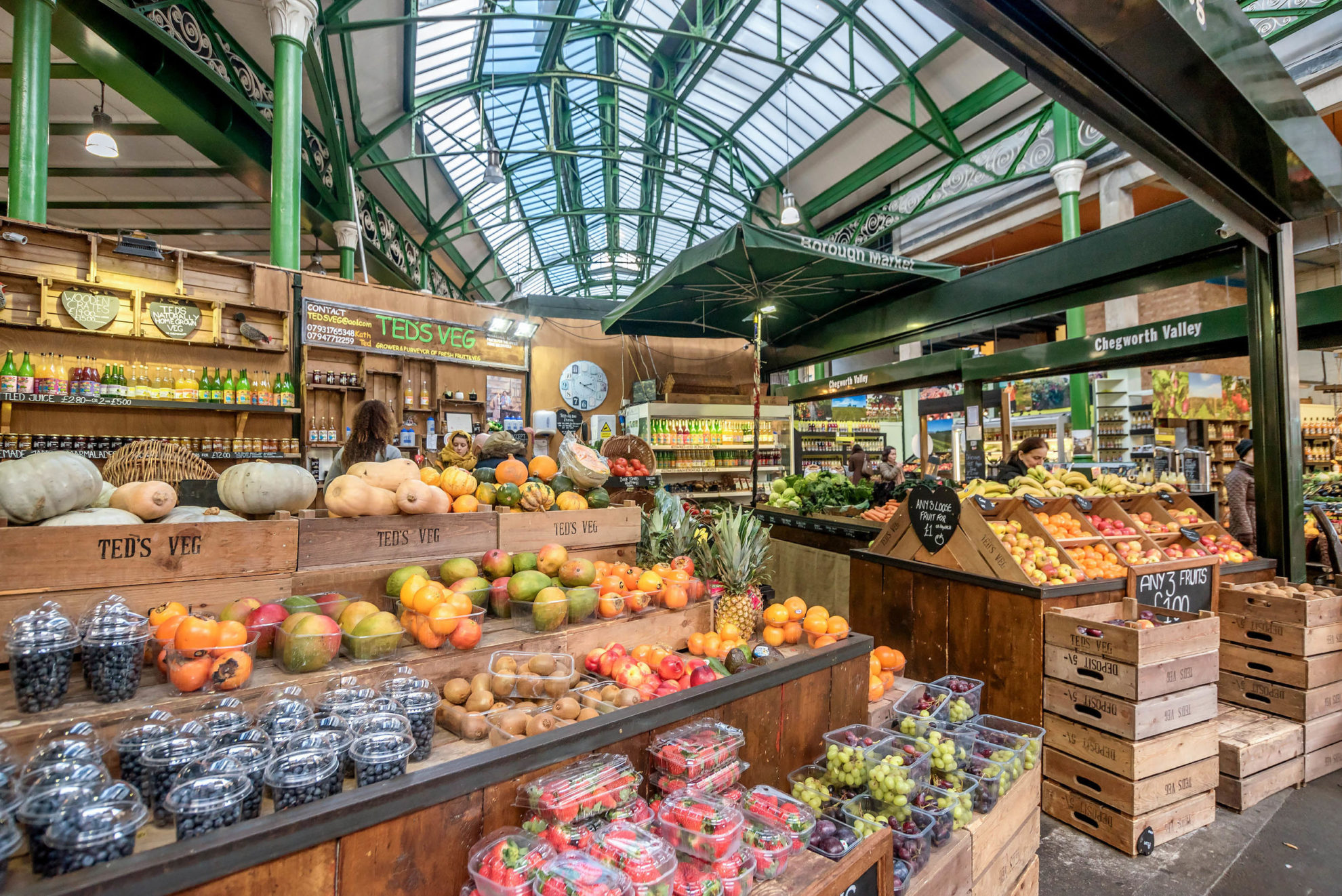 7 Best Farms in London for a Countryside Vibe | Day Out in England