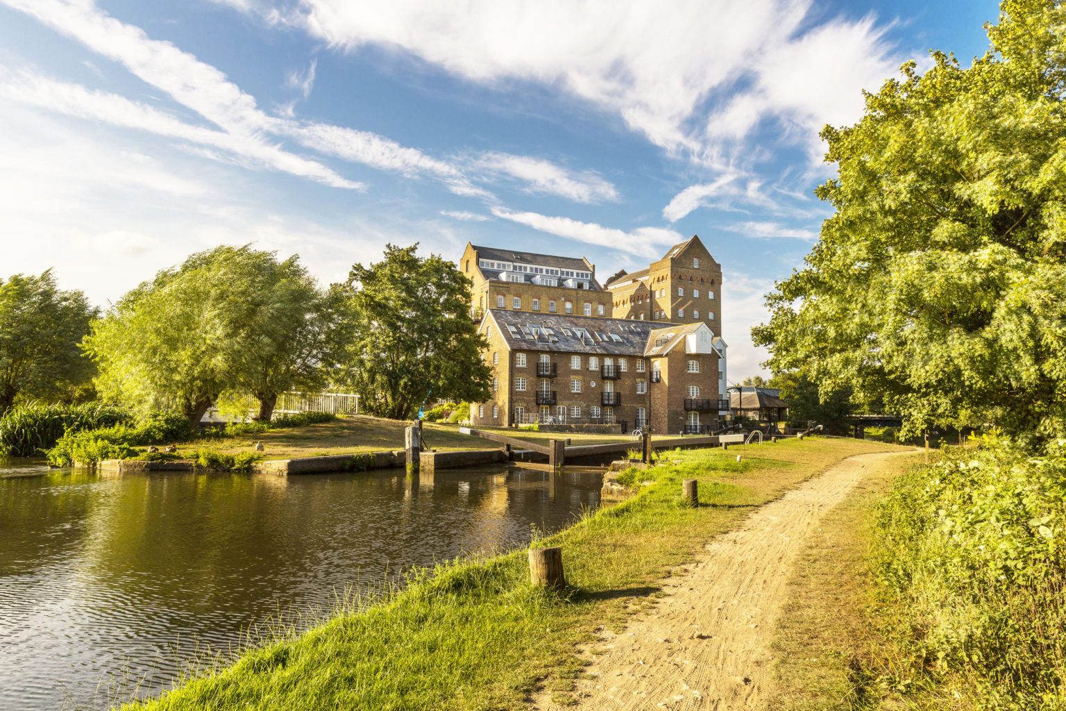 Three Rivers Surrey 13 Brilliant Days Out in Surrey for All the Family | Day Out in England