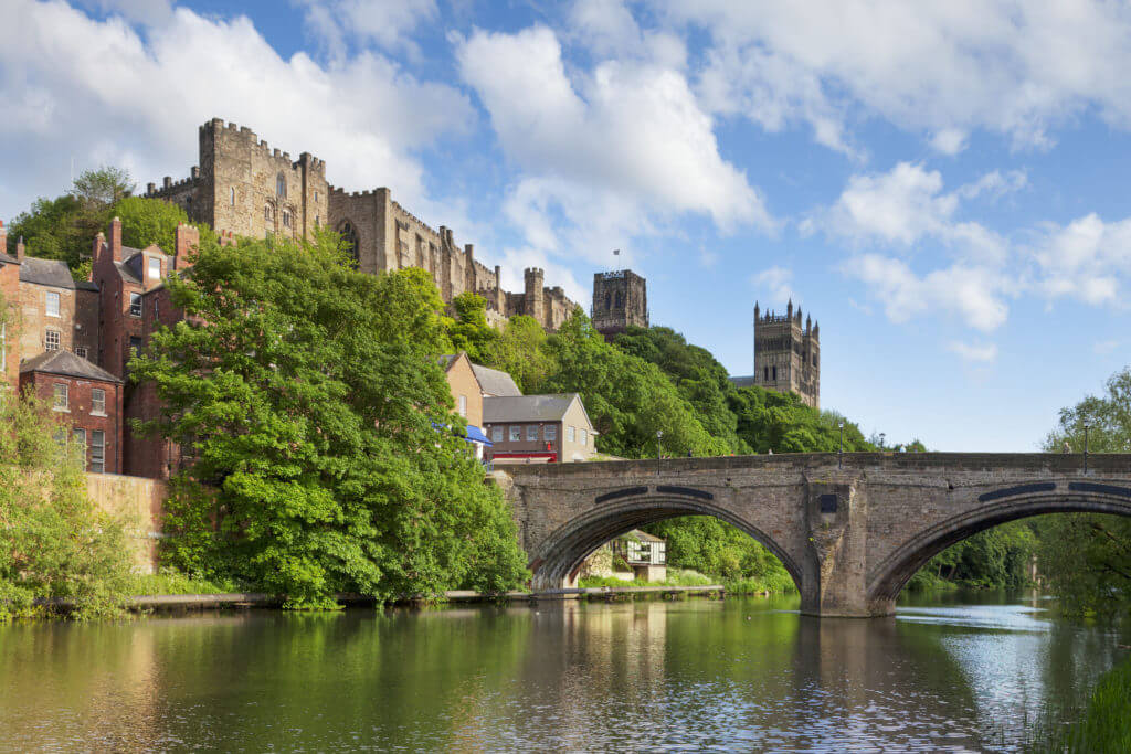 rivers of england 