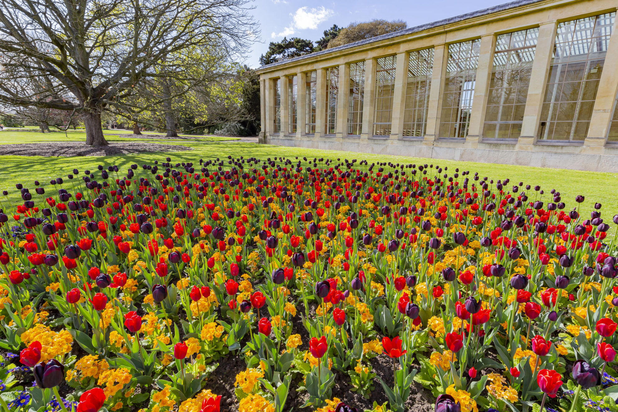 9 Biggest & Best Gardens In England To Visit Day Out in England