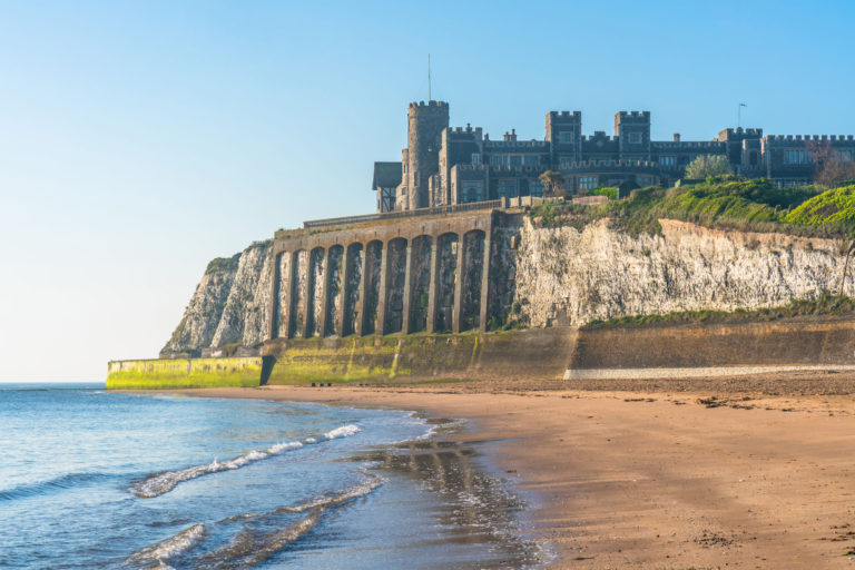 15 Best Day Trips From London by Train
