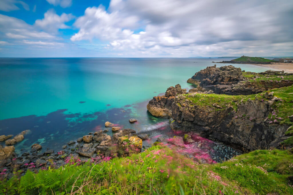 St Ives Cornwall