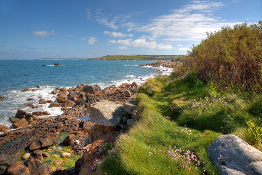 22 Interesting Facts About the Isles of Scilly