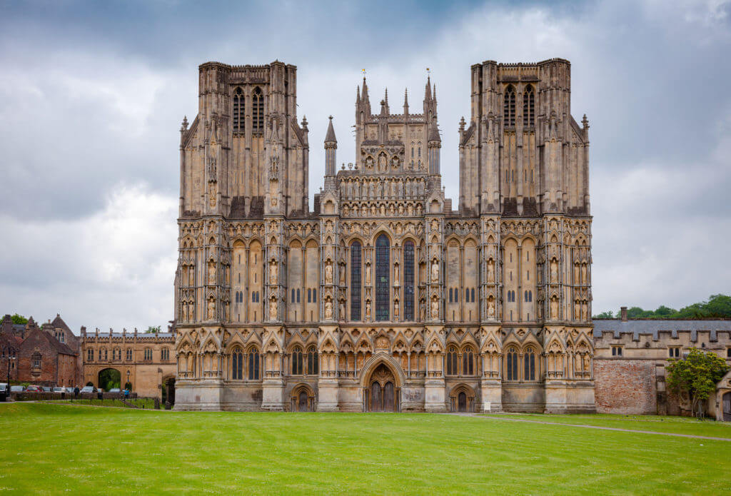 Wells Cathedral