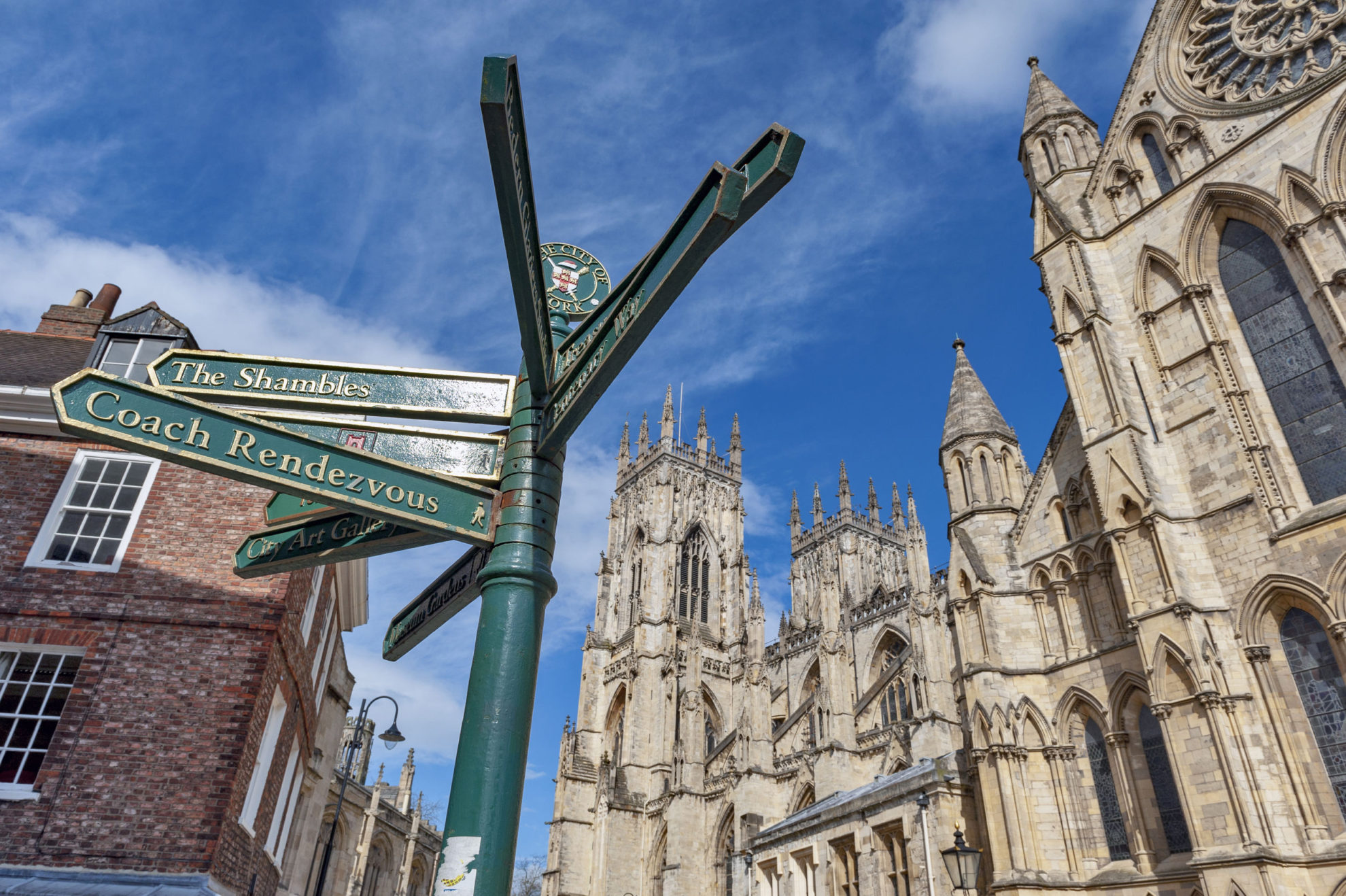 Ultimate England Travel Guide for Visiting in 2024 Day Out in England