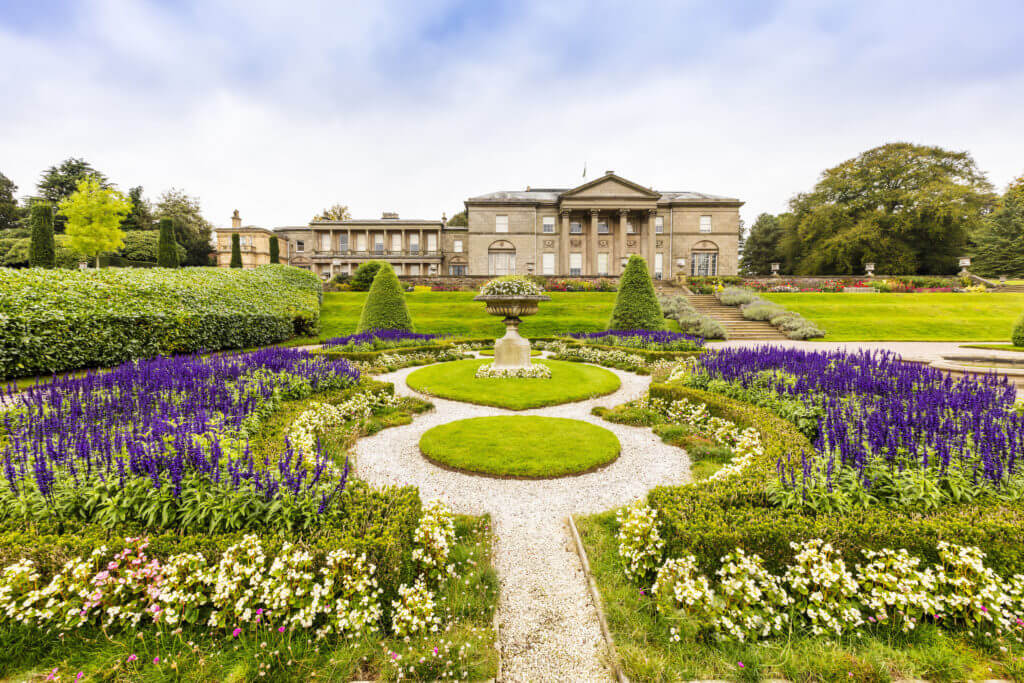 Tatton Park Chester