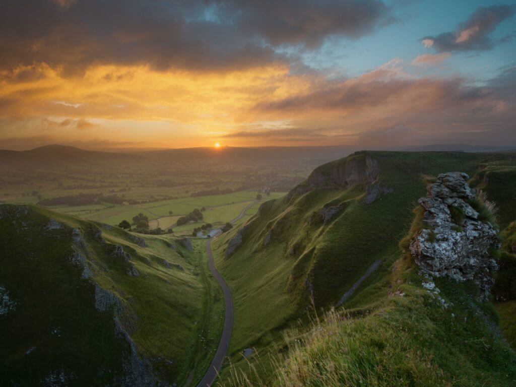 Days out in the Peak District