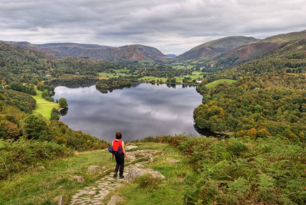 Lake District activities