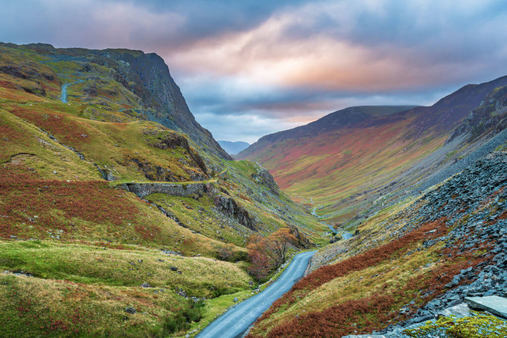 Day trips from Manchester