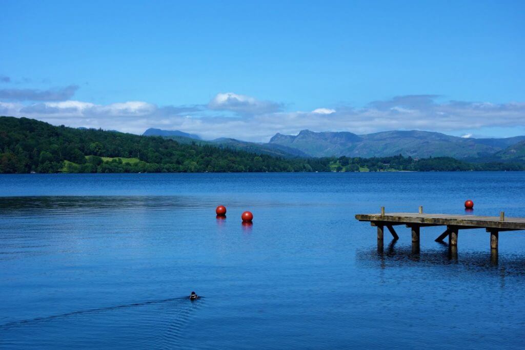 Days out in Lake District