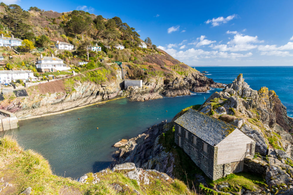 BIG Cornwall Quiz – 50 Questions & Answers | Day Out in England