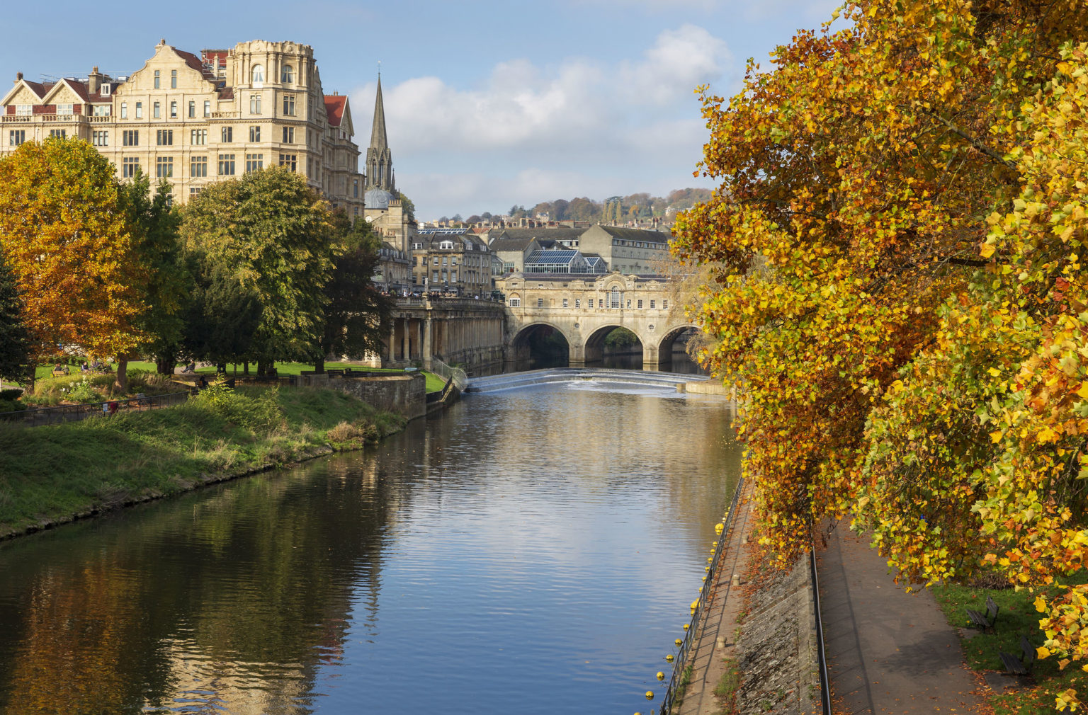 15 Great Days Out in Somerset to Enjoy All Year Day Out in England