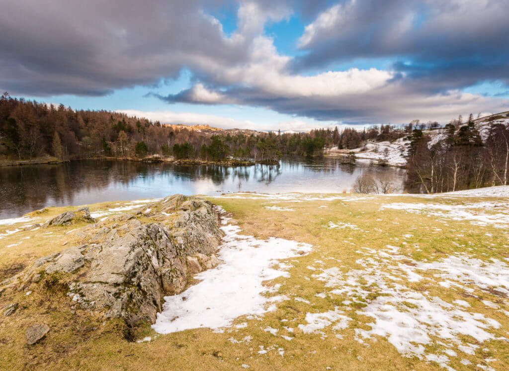 Day Out in the Lake District