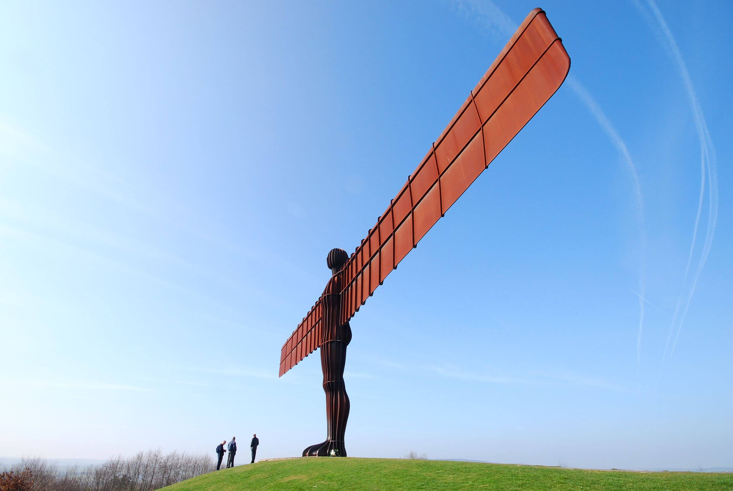 10 Most Famous Landmarks in England