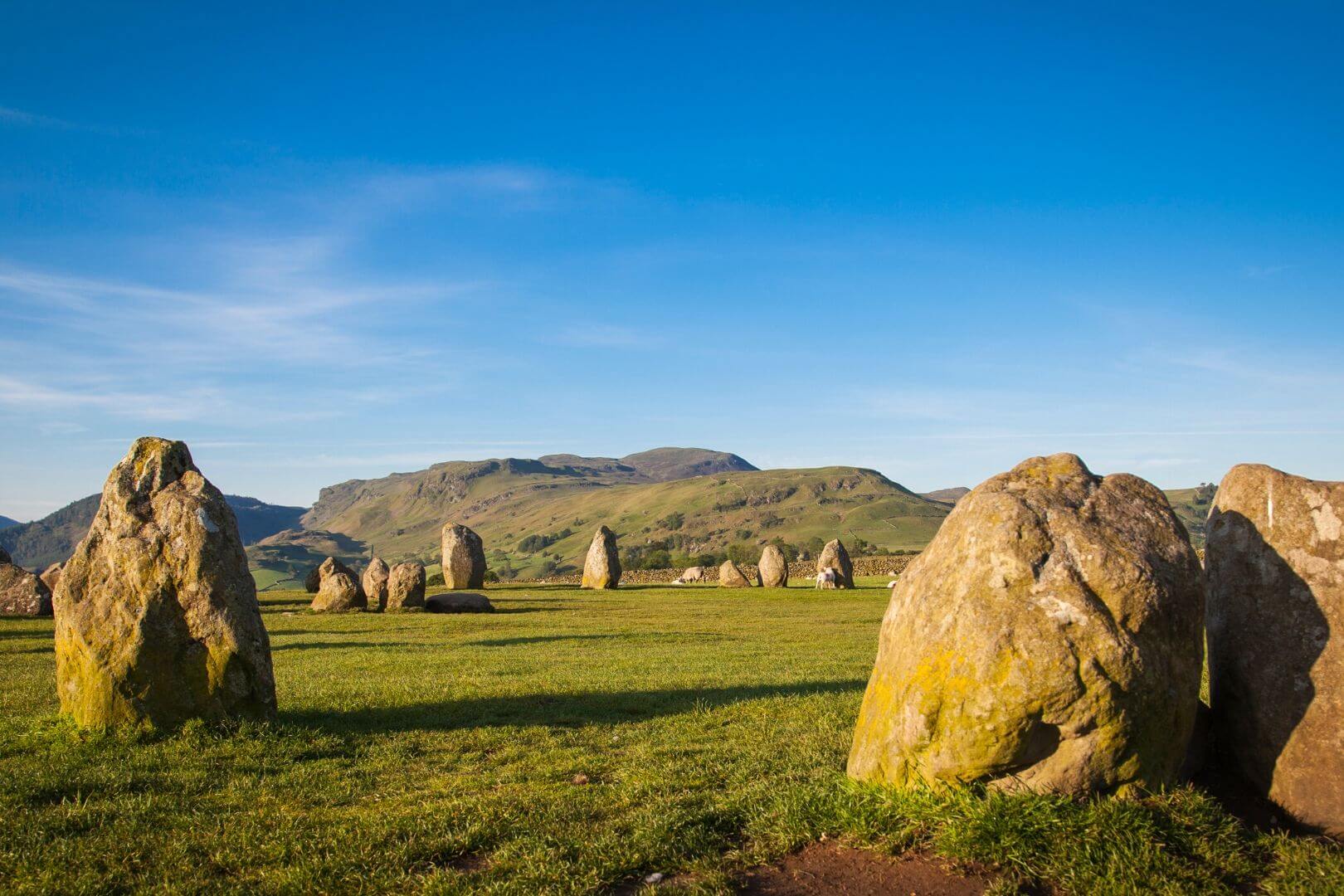 29 Fun Activities in the Lake District for a Day Out
