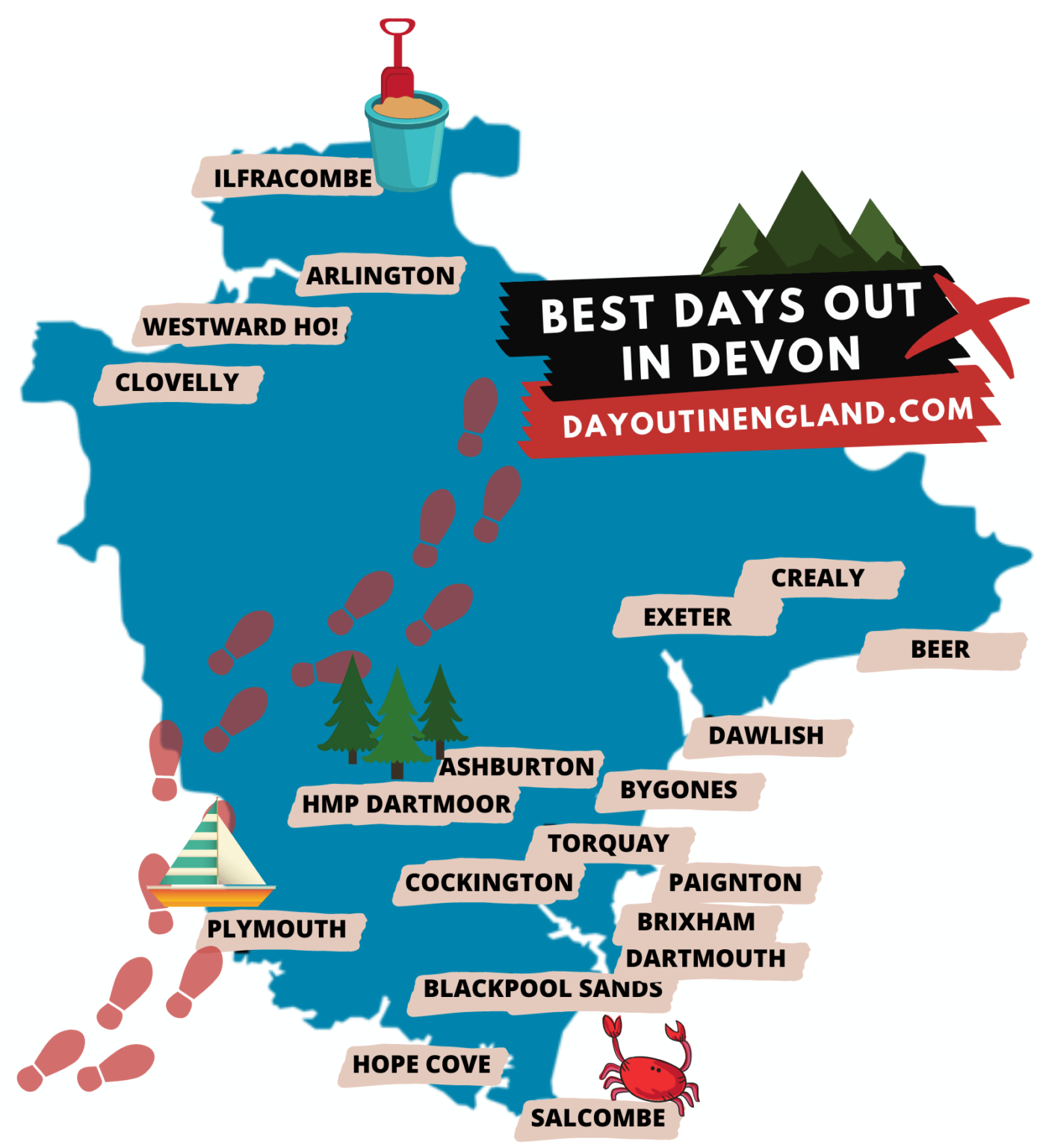 27-best-days-out-in-devon-for-2024-free-cheap-too-day-out-in-england