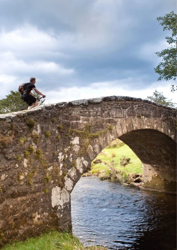 day out in Exmoor