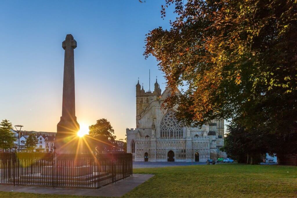 10 Best Day Trips from Southampton (Within an Hour) Day