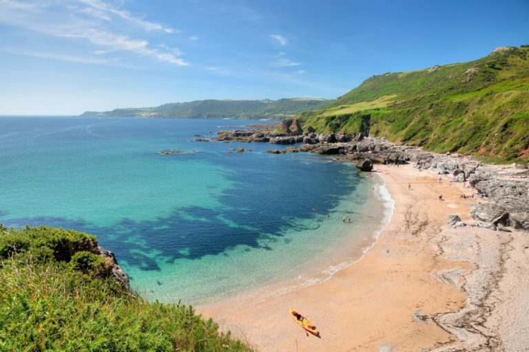 27 Best Days Out in Devon for 2023 (Free & Cheap Too!)