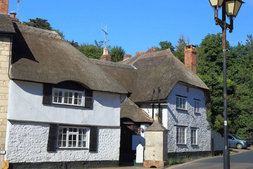 Beer in East Devon 