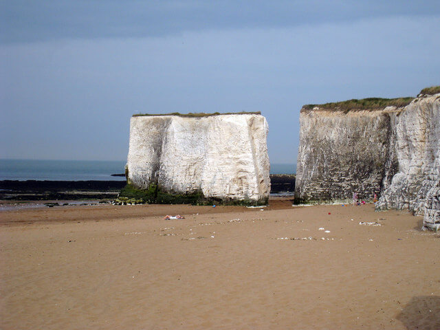 Botany Bay Beach