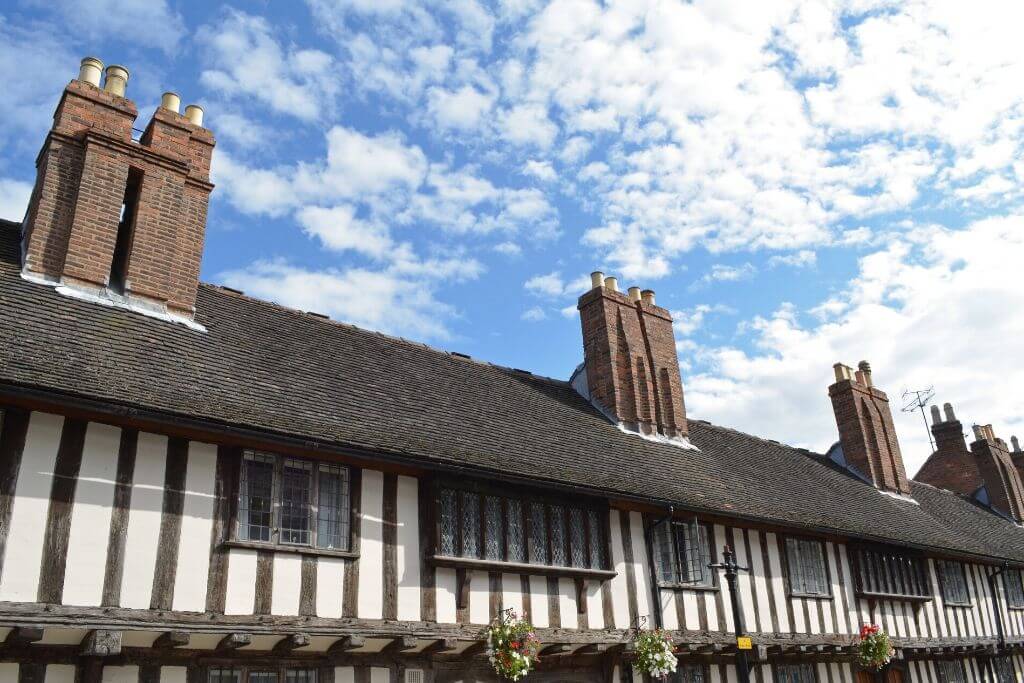 day out in stratford upon avon