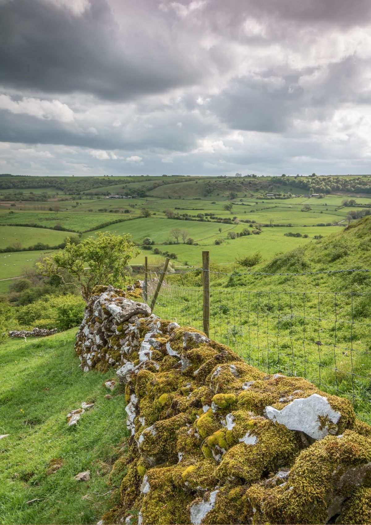 10 Epic Picnic Spots in England's National Parks | Day Out in England