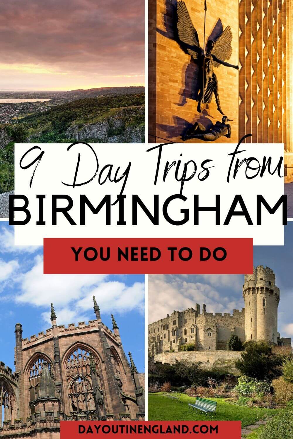 If you’re a fan of science and space, visiting huntsville is a must! 10 Awesome Day Trips from Birmingham You Need to Do Day Out in England