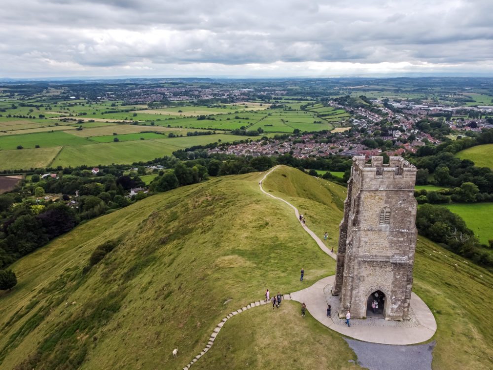 28 Great Ideas for Days Out for Teenagers in England | Day Out in England