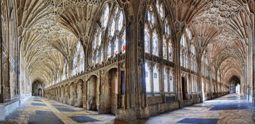 gloucester cathedral