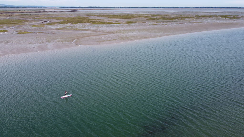 Langstone Harbour Walk