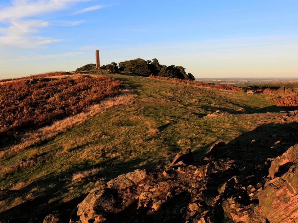 day out in leicestershire