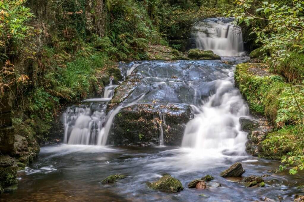 Famous UK Rivers 