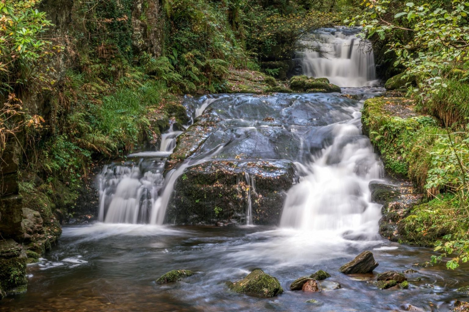 16 Most Interesting Rivers In England Day Out In England   East Lyn River 1536x1024 