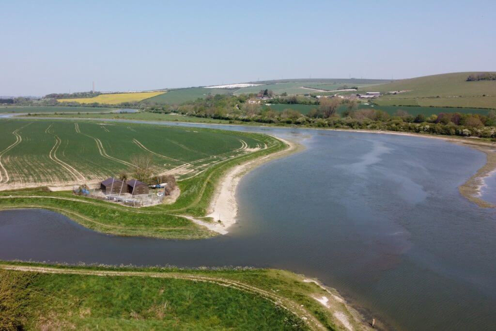 Famous UK Rivers 