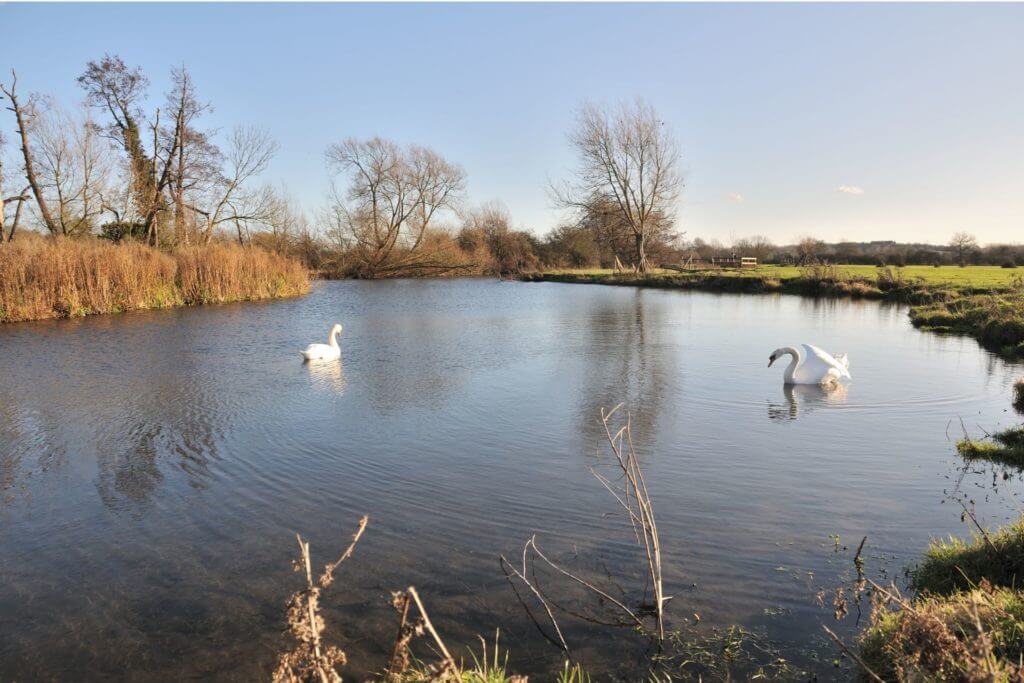 rivers of england 