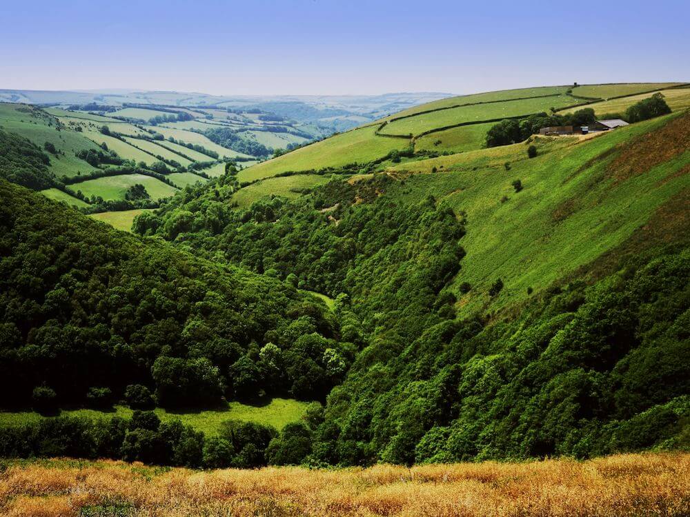 Cheddar Gorge