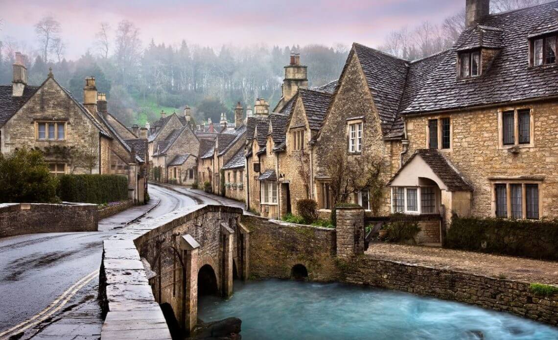 13 Best Days Out in Wiltshire for 2023 Day Out in England