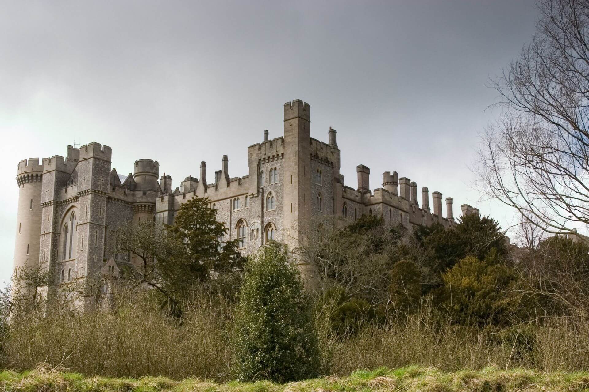 17 Fascinating Castles in England to Visit in 2023 